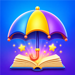 Brolly Wonder app icon