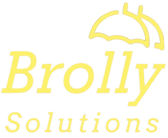 Brolly Software Solutions — Enterprise Software & Digital Transformation